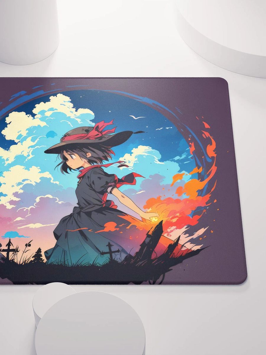 Anime Gaming Mouse Pad product image (5)