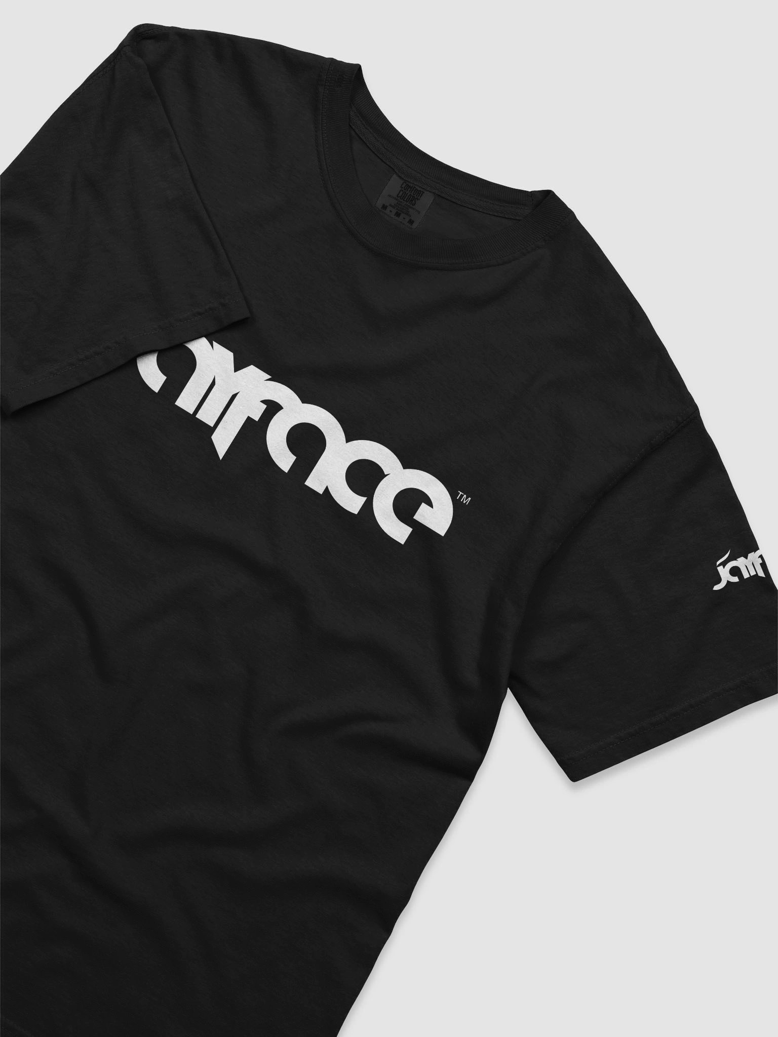 Jayface T-Shirt product image (5)