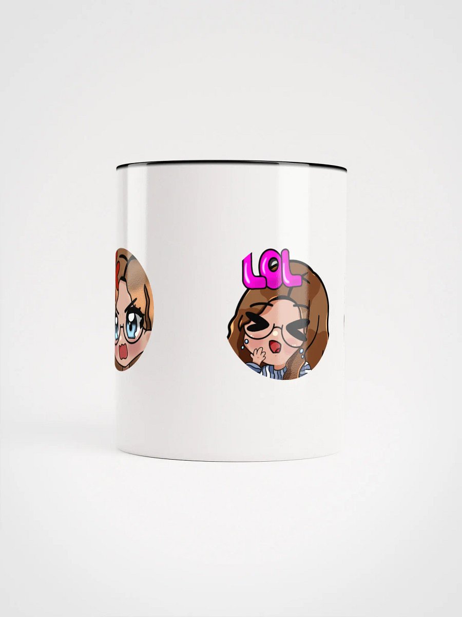 Emotes Mug product image (62)