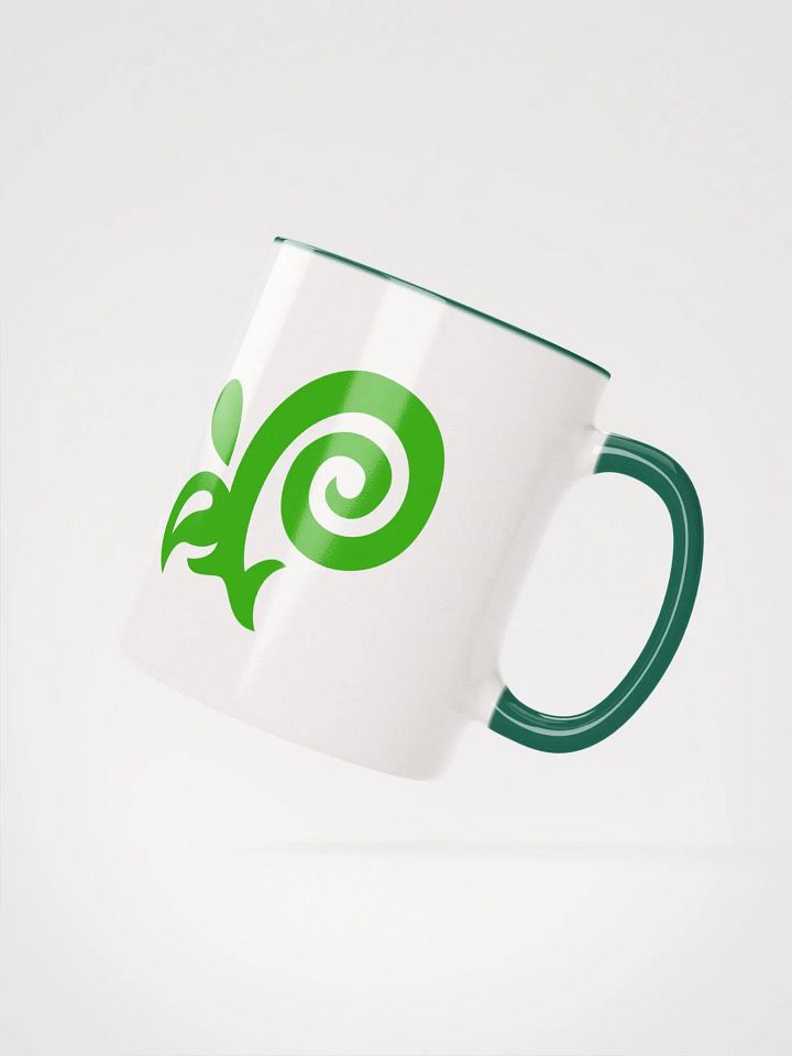Mug - Plantes/Plants product image (5)