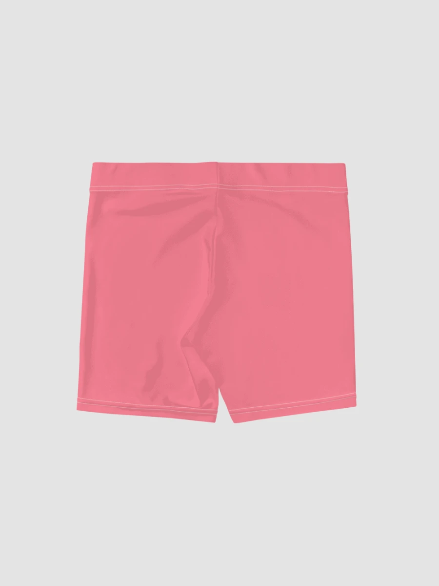 Shorts - Flamingo Pink product image (5)