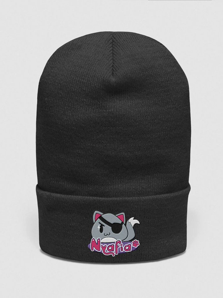 Nyafia Beanie product image (8)