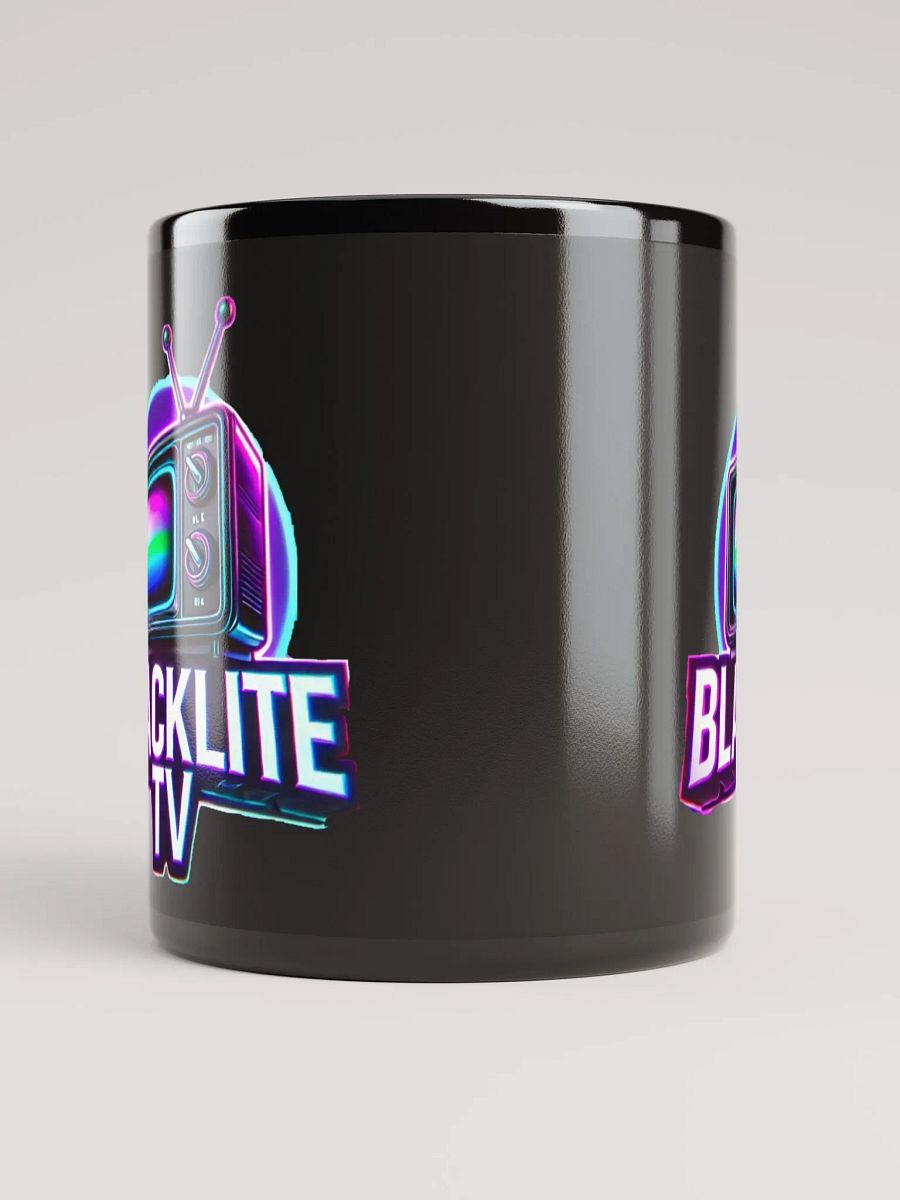 BlackLite TV Neon Retro BlackLite TV Mug product image (9)