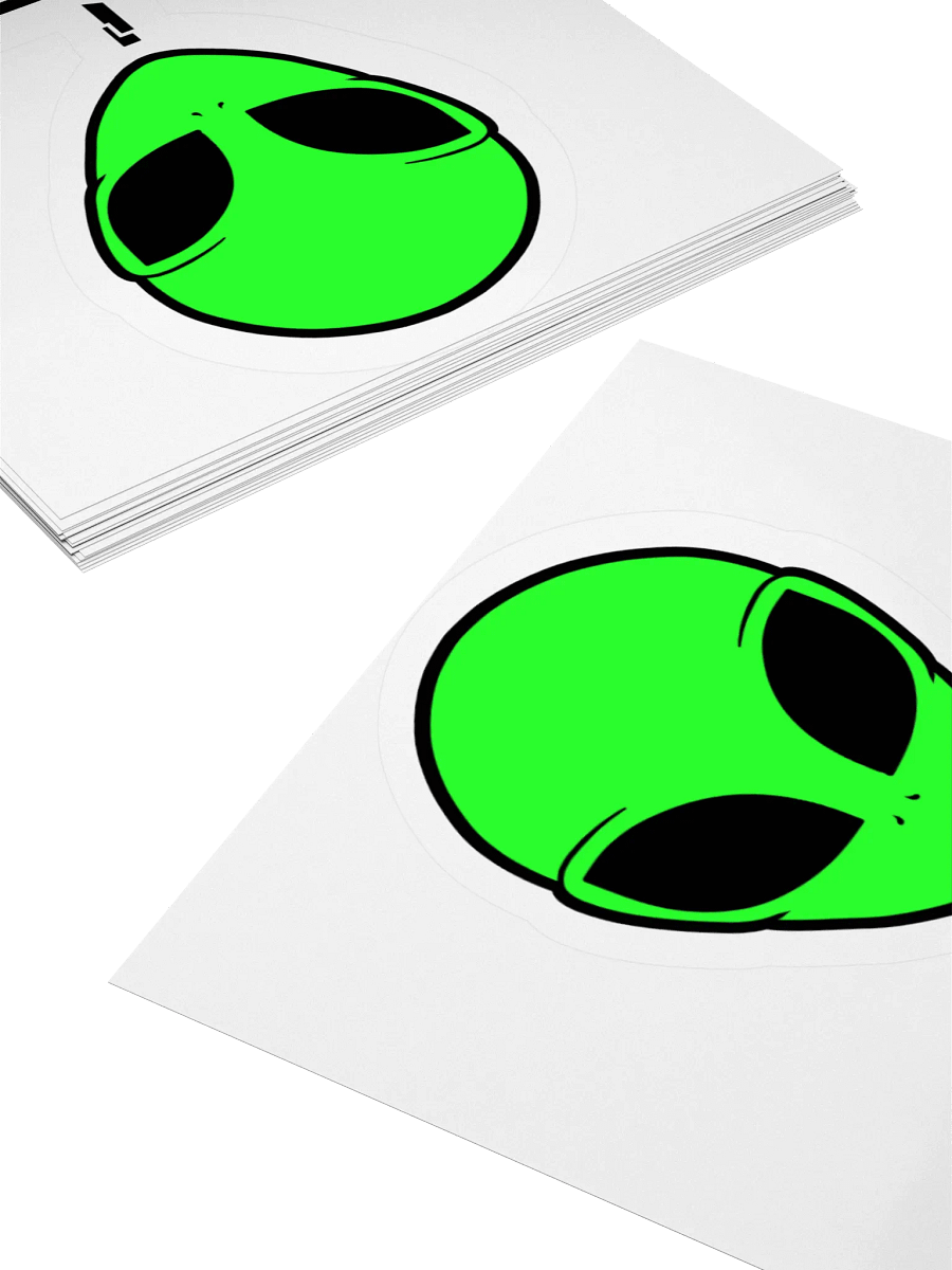 Believe Decal product image (10)