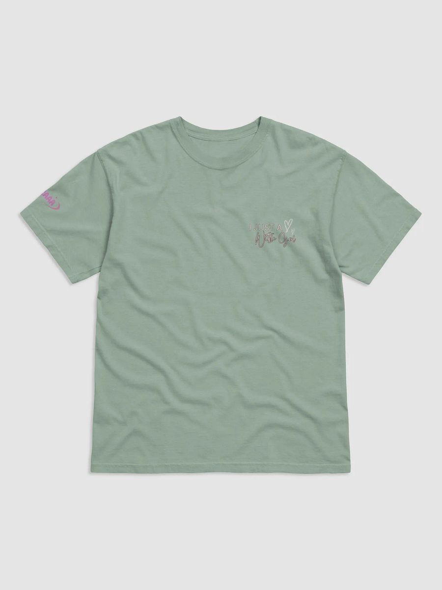 Just a Wittle Gorl product image (1)