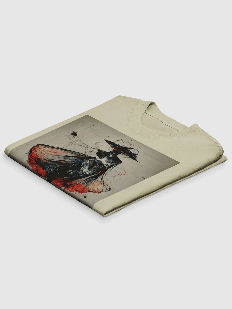 Dance 100% Preshrunk cotton tee product image (4)