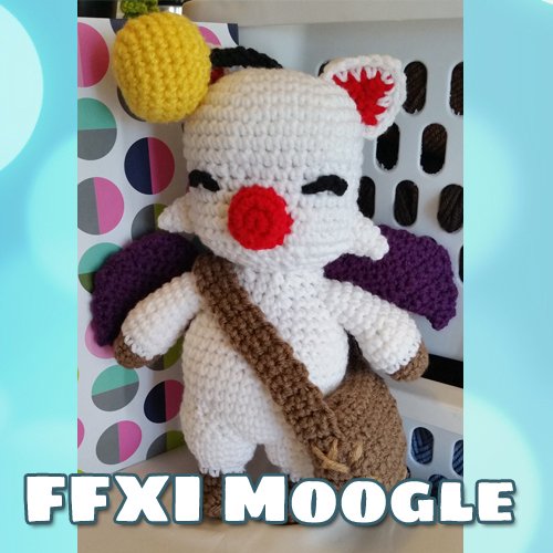 Fantasy Patreon Crochet Patterns product image (4)
