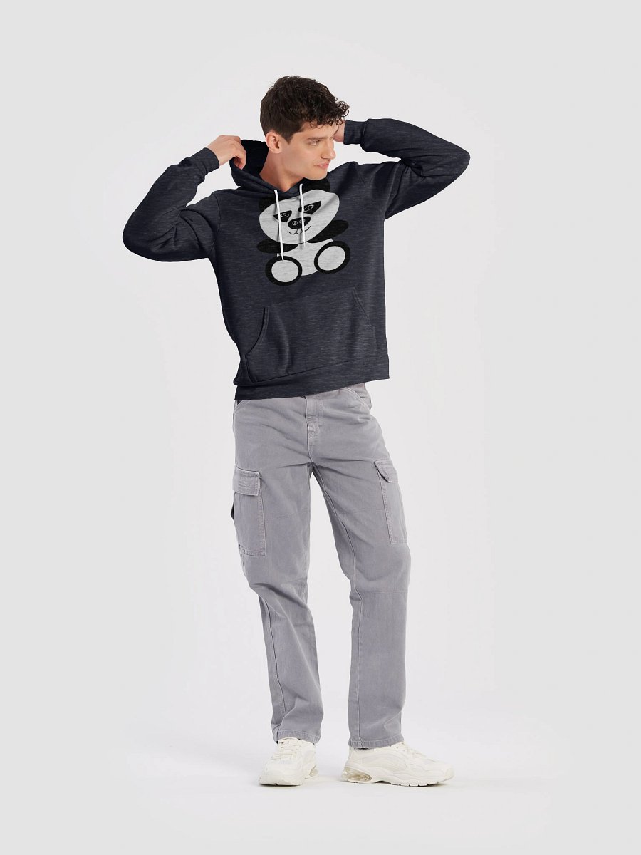 Panda Zen Hoodie product image (29)