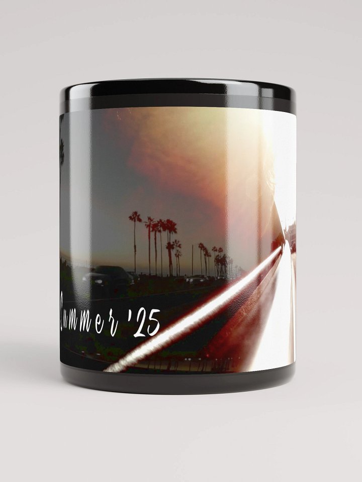 Summer '25 Street Scene Mug product image (1)