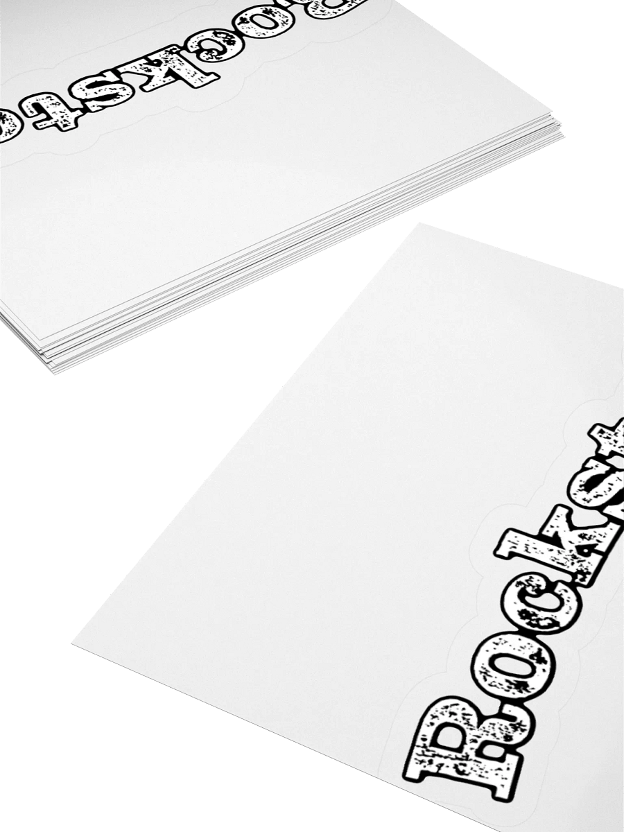 Rockstok Stickers product image (16)