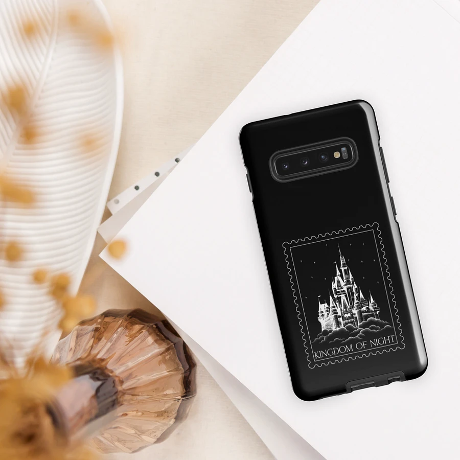 Kingdom of Night Samsung Case product image (14)