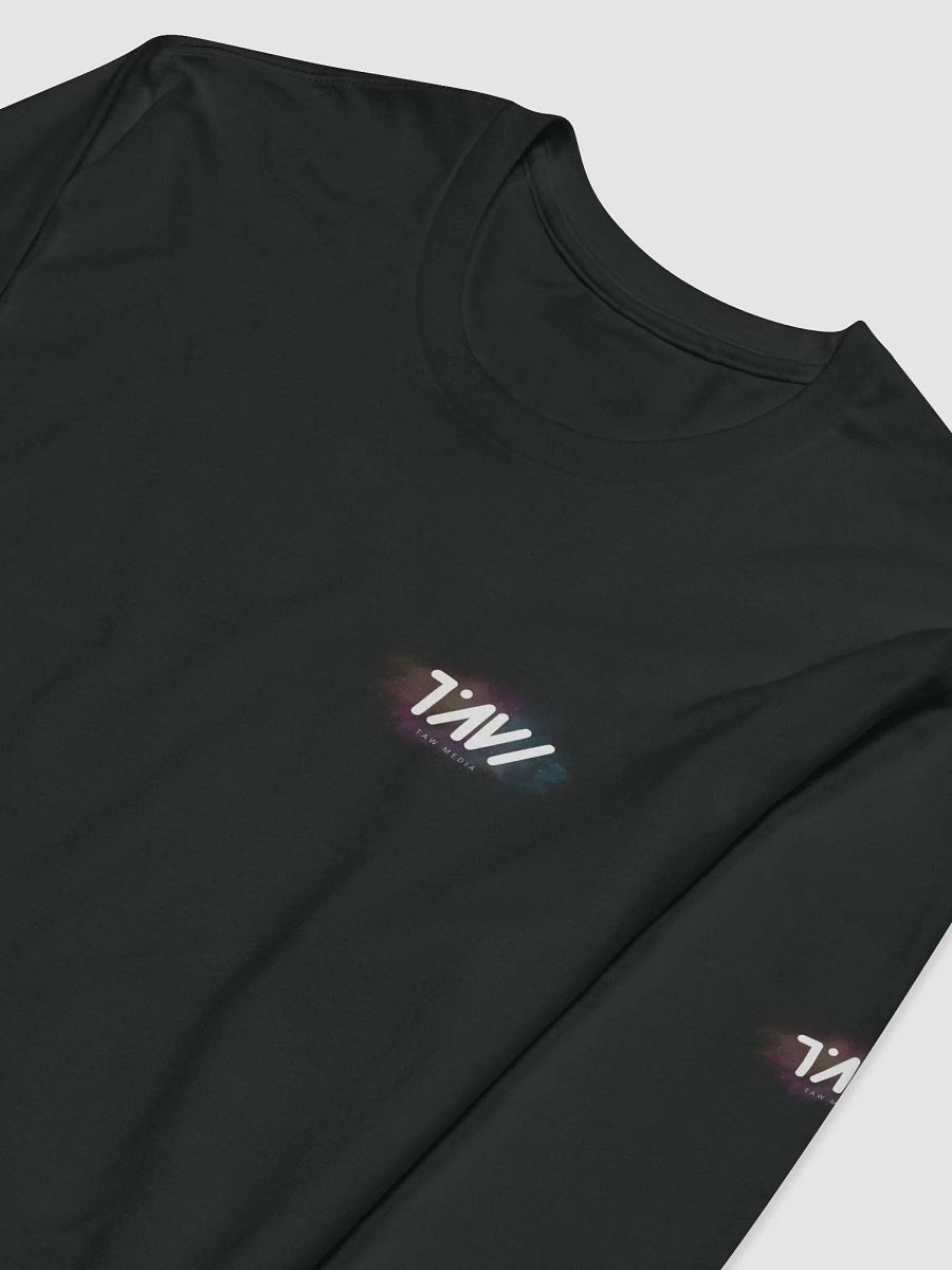 TAW Media - Long Sleeve T-Shirt product image (6)