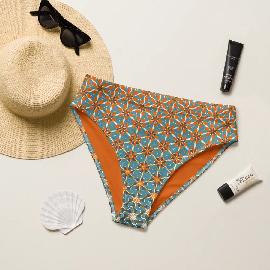 Funky Pattern 52 product image (7)