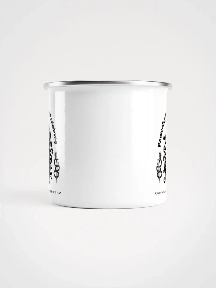 Medusa Mug product image (2)
