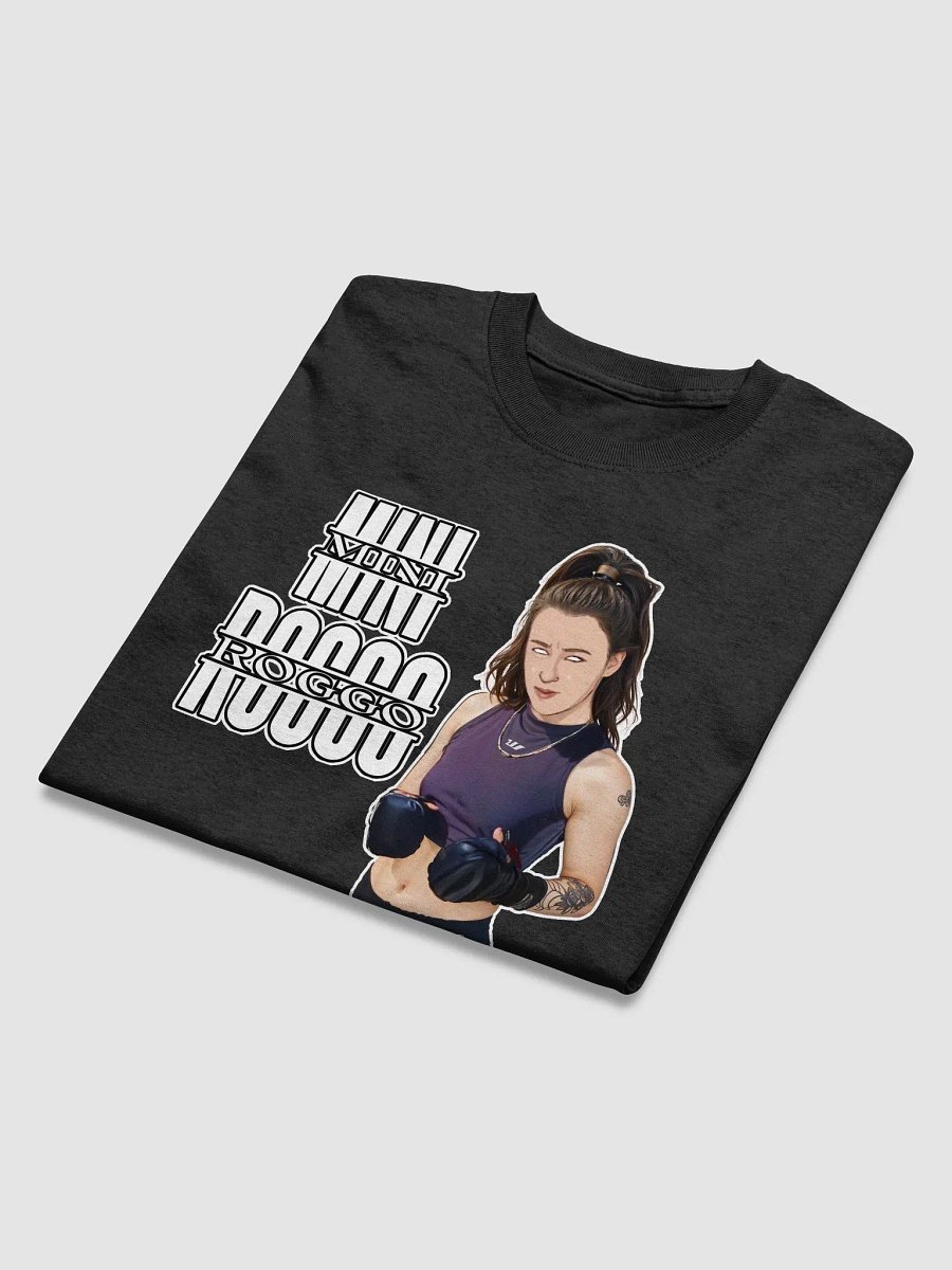 Michelle Rogerson x Bitten Bullet Mafia - Mini Roggo Tee product image (37)