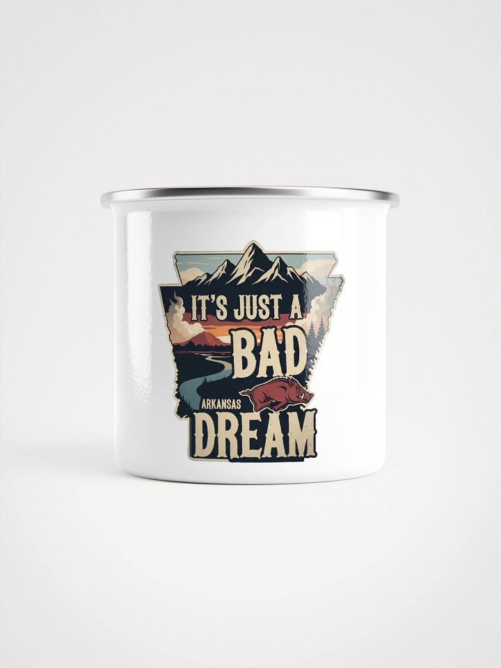 It's Just a Bad Dream Mug product image (1)