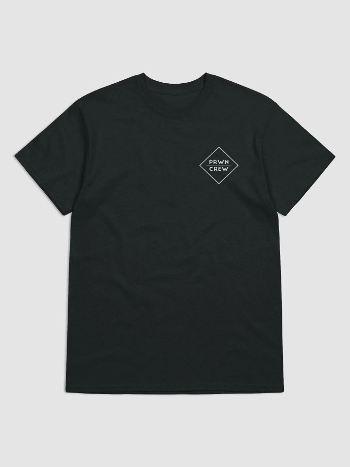 Prwn Crew T - Shirt product image (1)