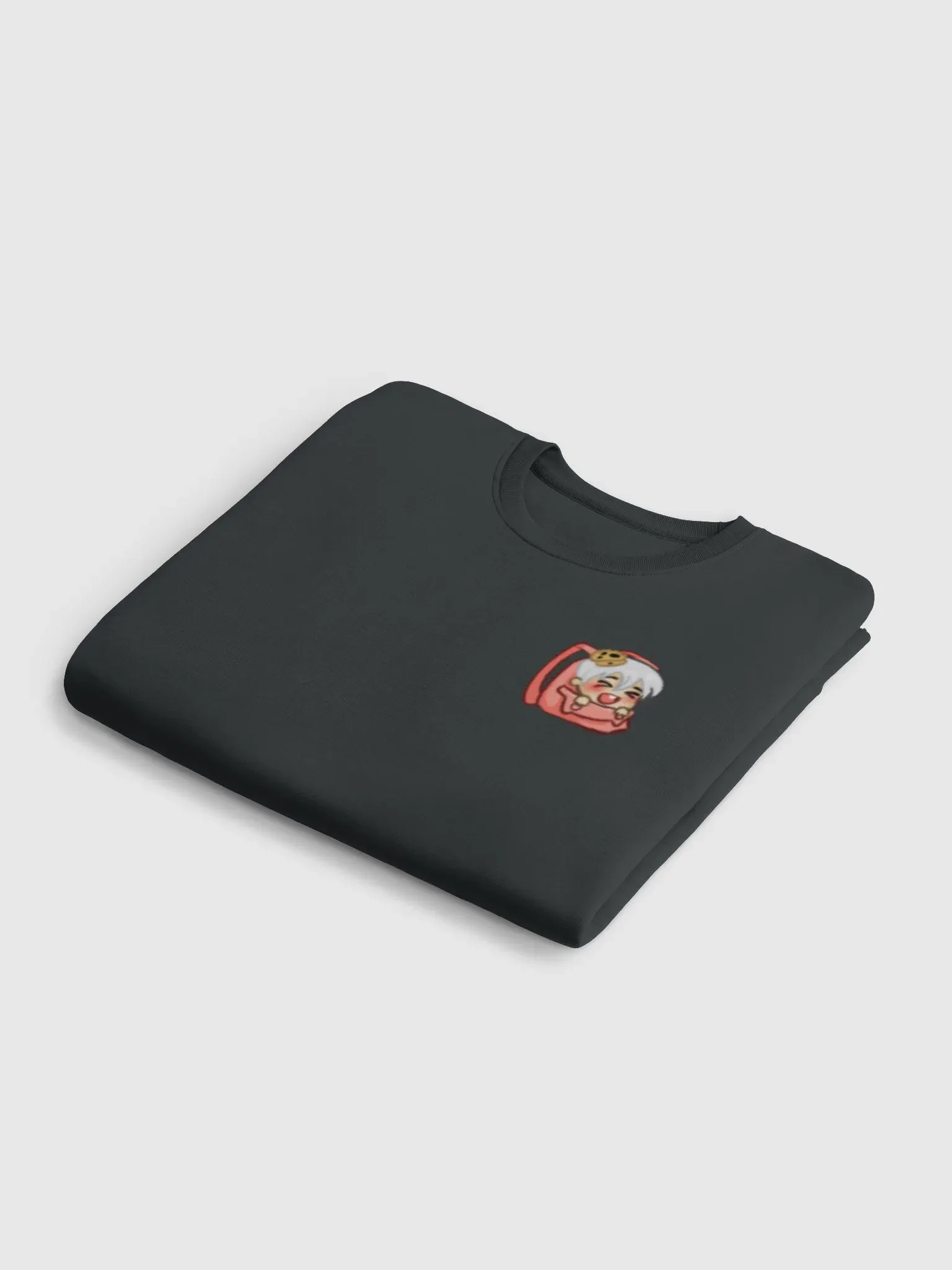 Derpy Bam Sweater (printed) product image (6)