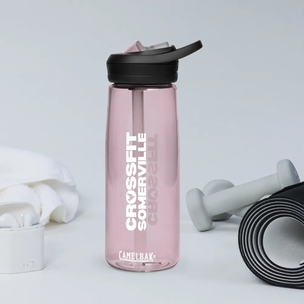 CFSV Camelbak - Minimal // White product image (12)