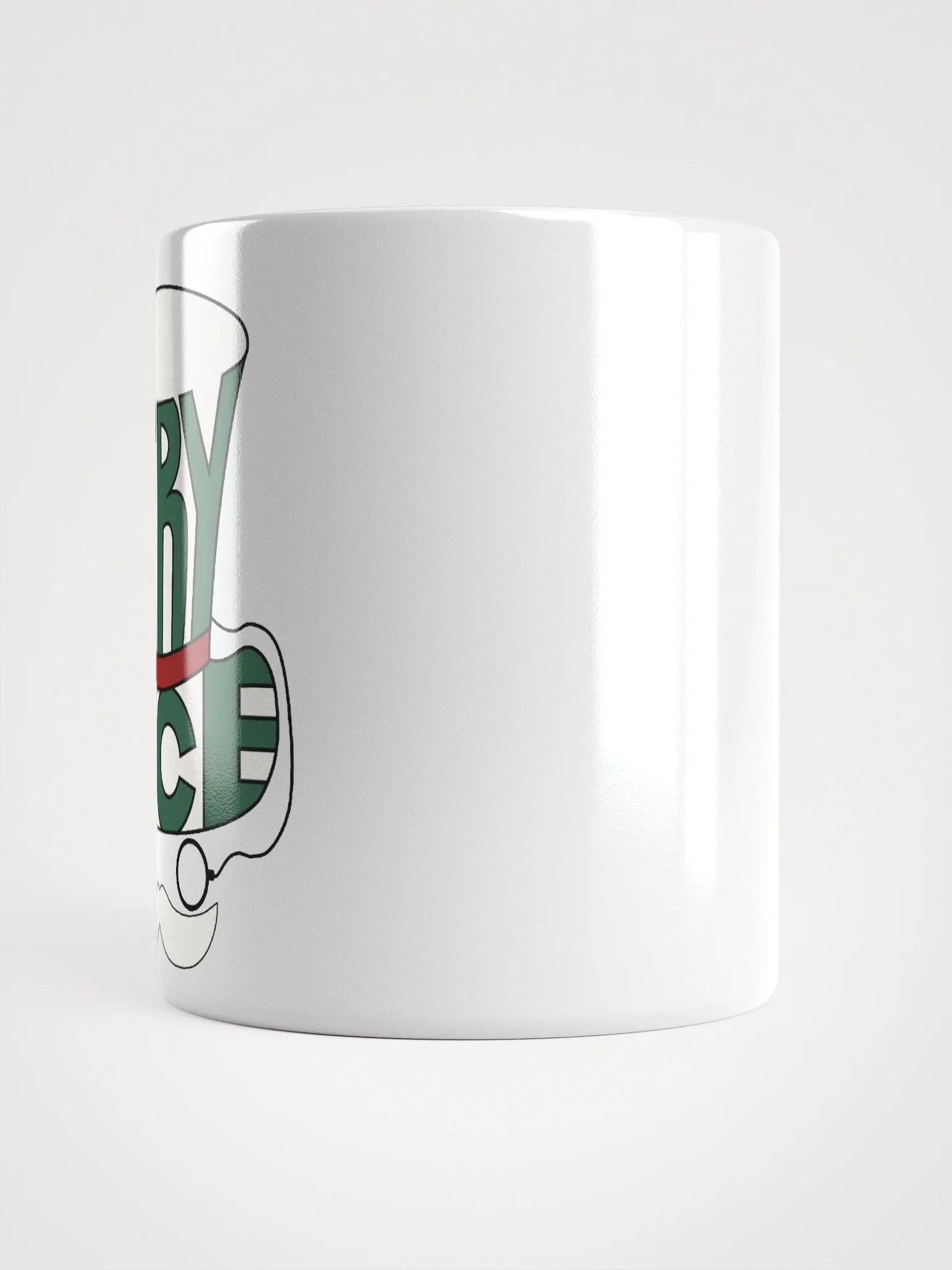 Very Nice Xmas Mug product image (6)
