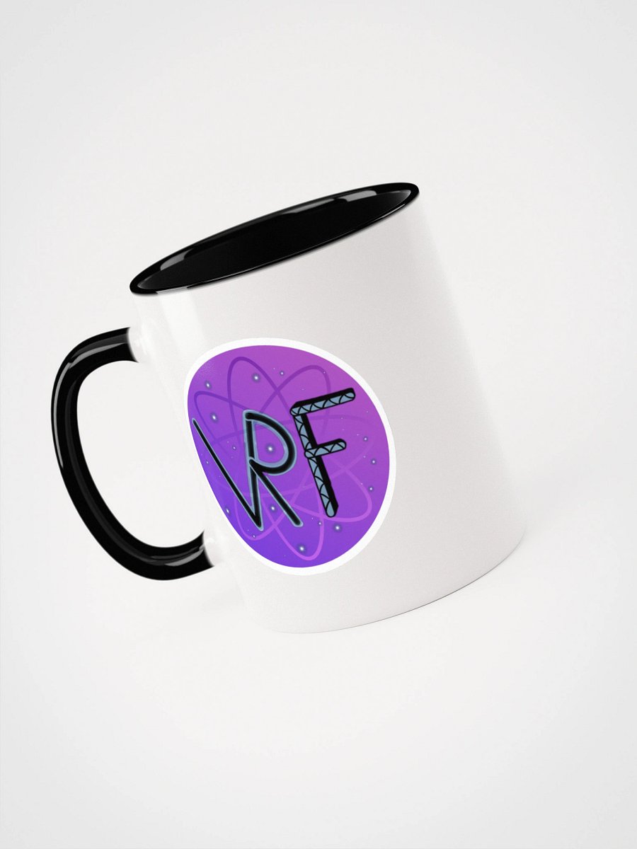 Lemons Mug product image (12)