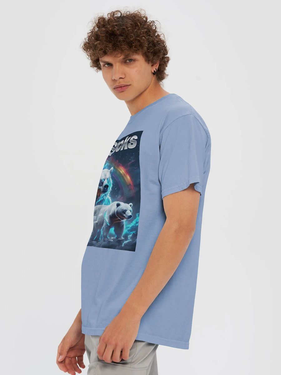 RFK Sucks – Science Over Conspiracy T-Shirt product image (62)