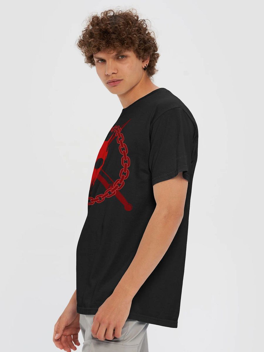 Shackled Ones T-shirt product image (6)