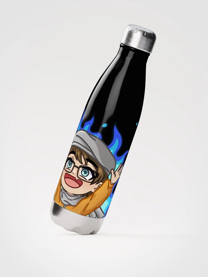 Rual Storge Chaos Water Bottle product image (2)