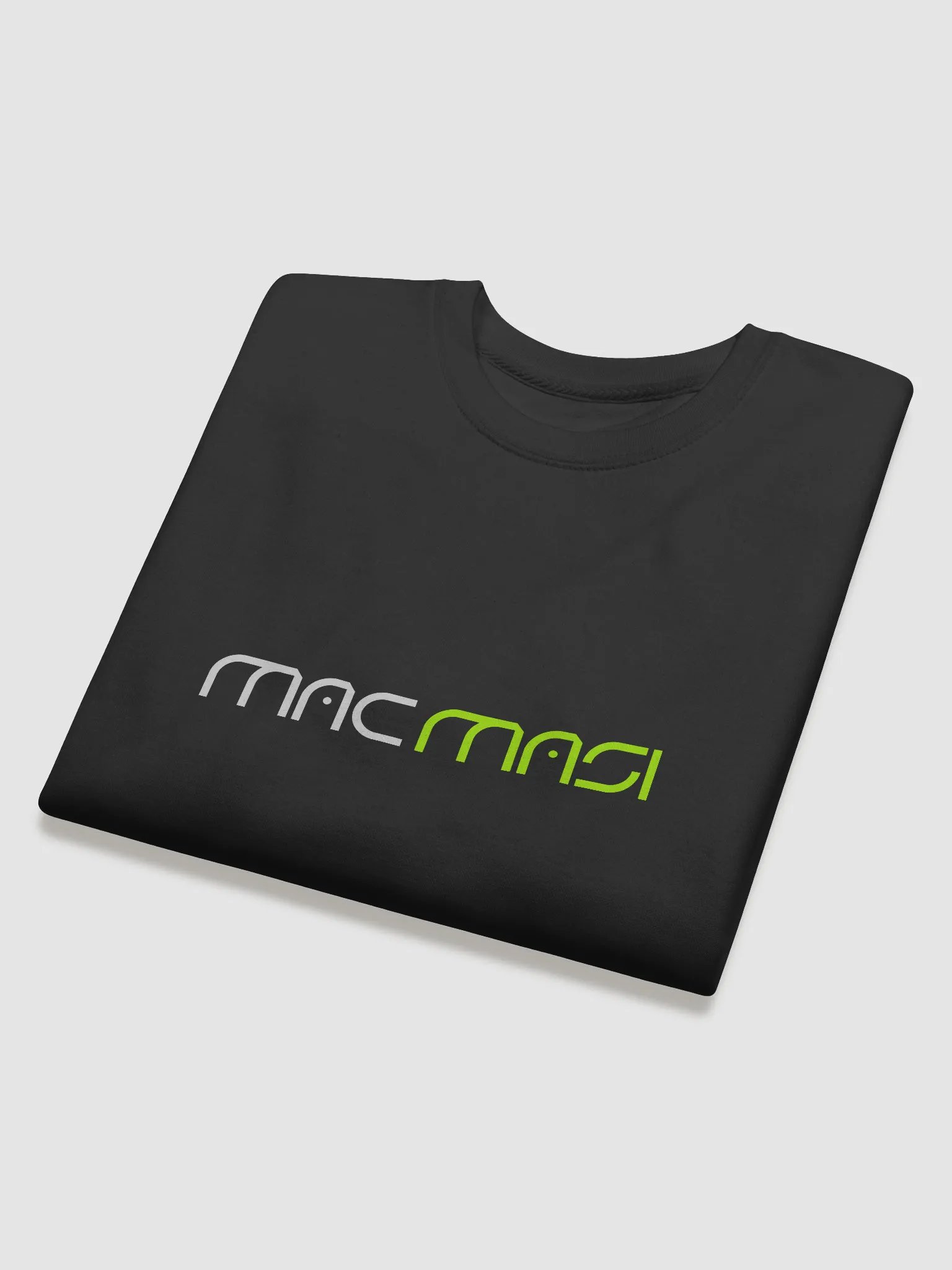 Moletom sem Capuz Mac Masi product image (4)