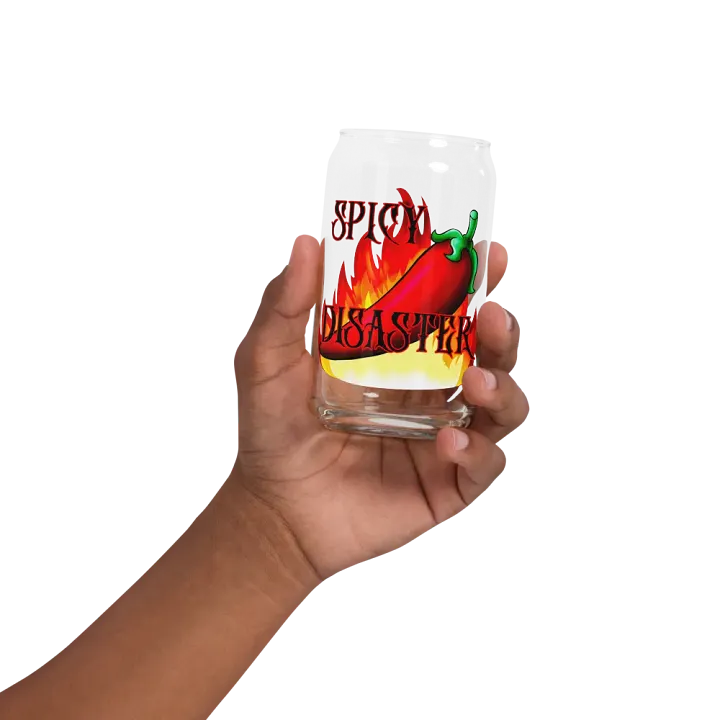 spicy disaster glass product image (32)