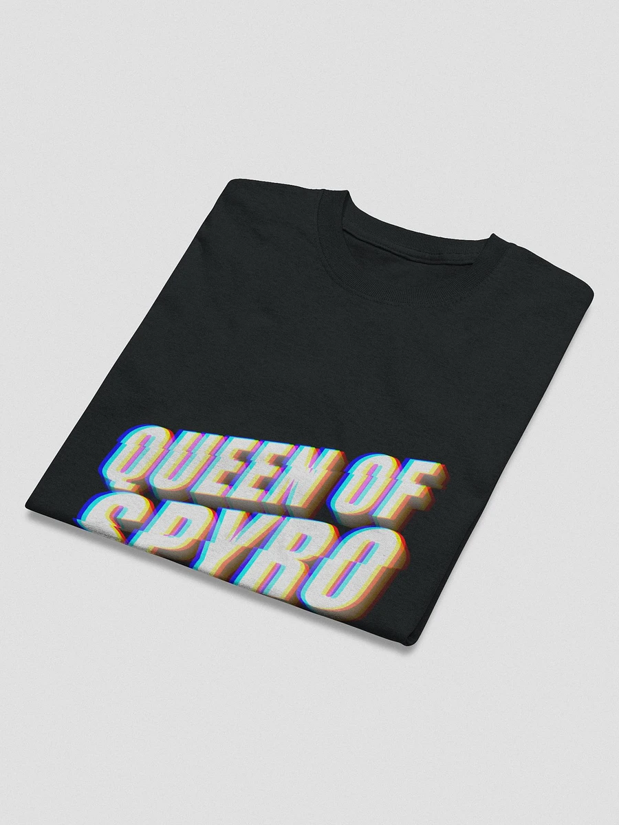 Queen Of Spyro - Shortsleeve Tee product image (11)