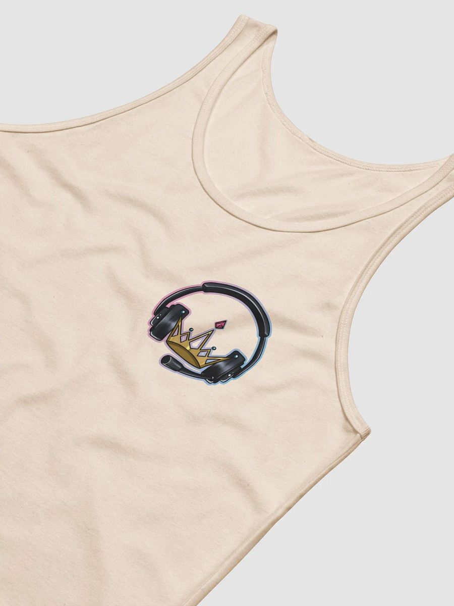 Crown Tank product image (3)