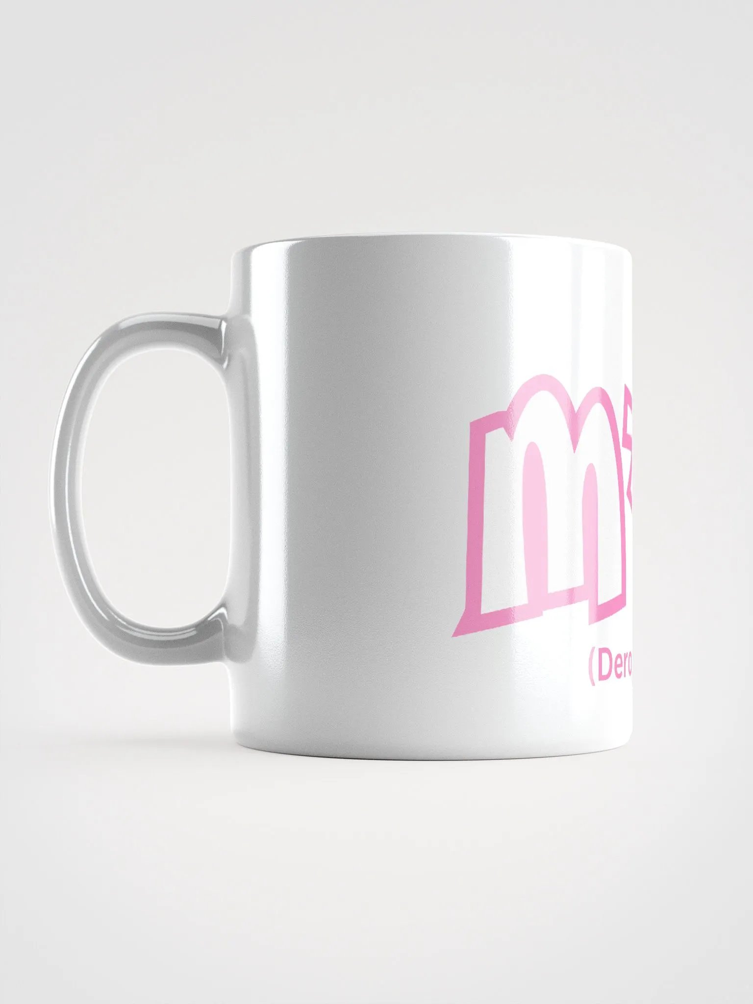 M*N Mug product image (6)