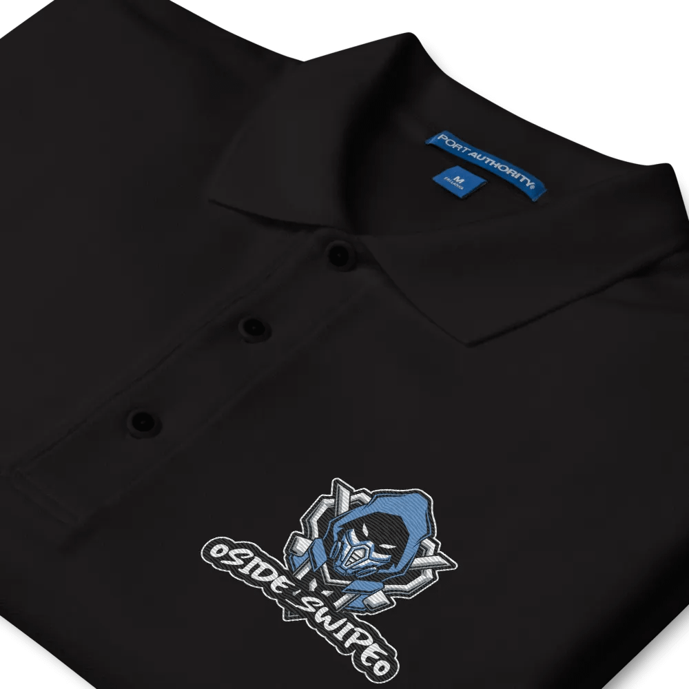 OSIDE POLO SHIRT product image (15)