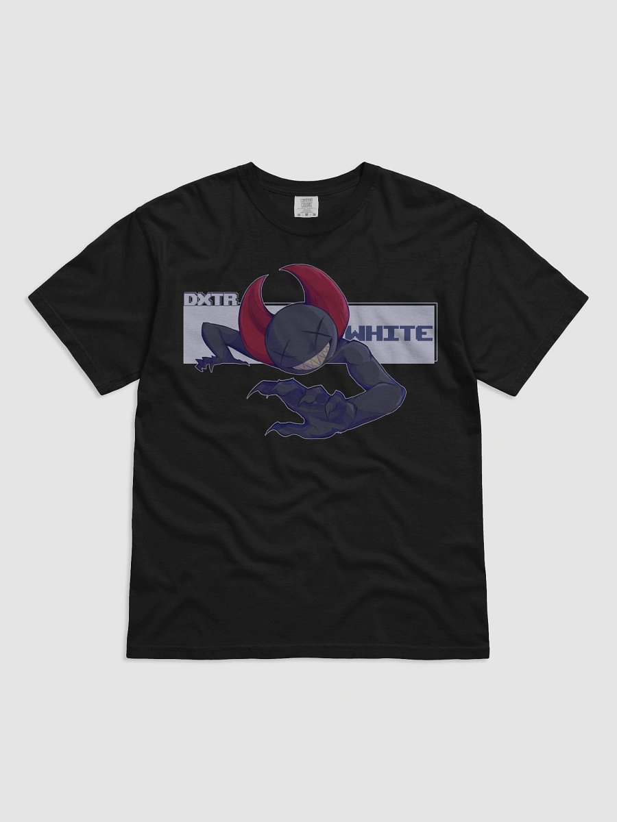 Sckags Reach Out Tee product image (1)
