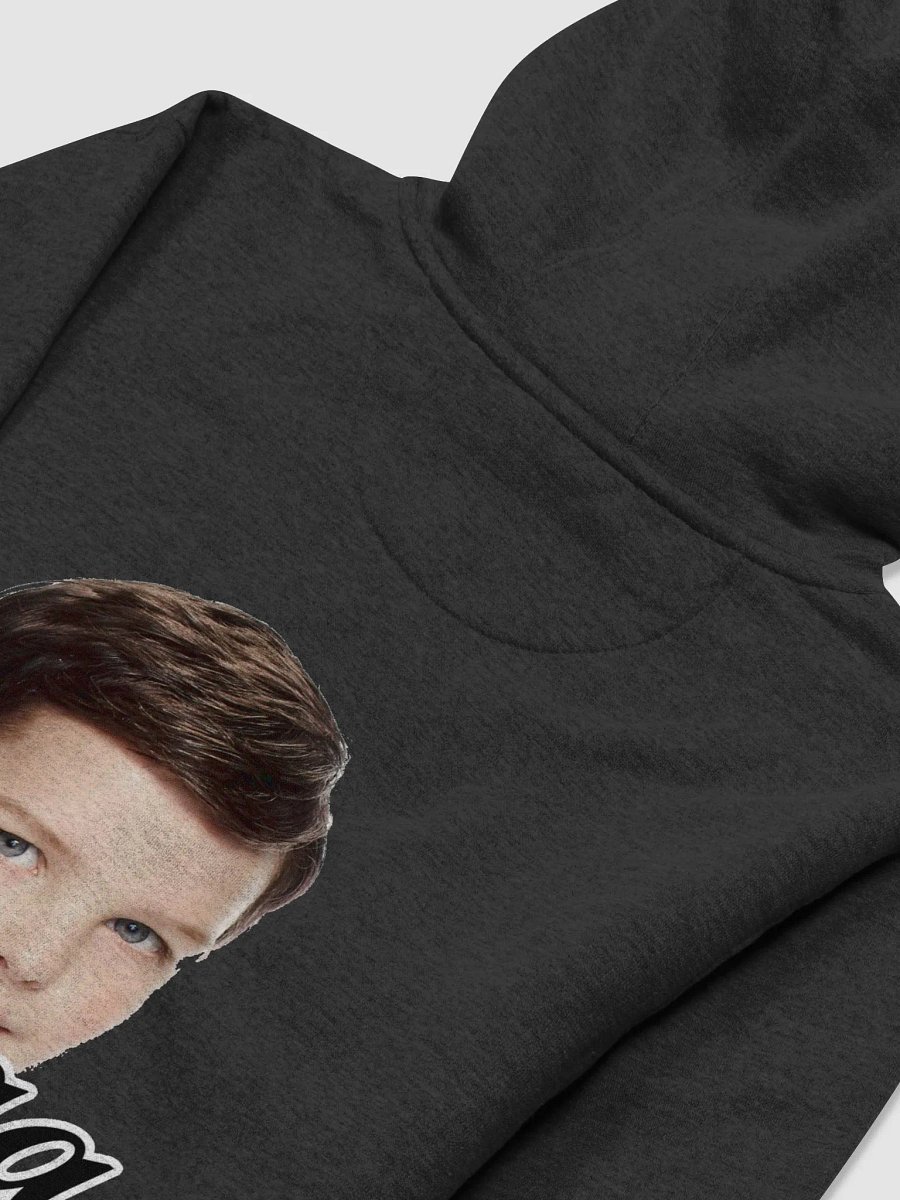 Brainrot bazinga hoodie product image (4)