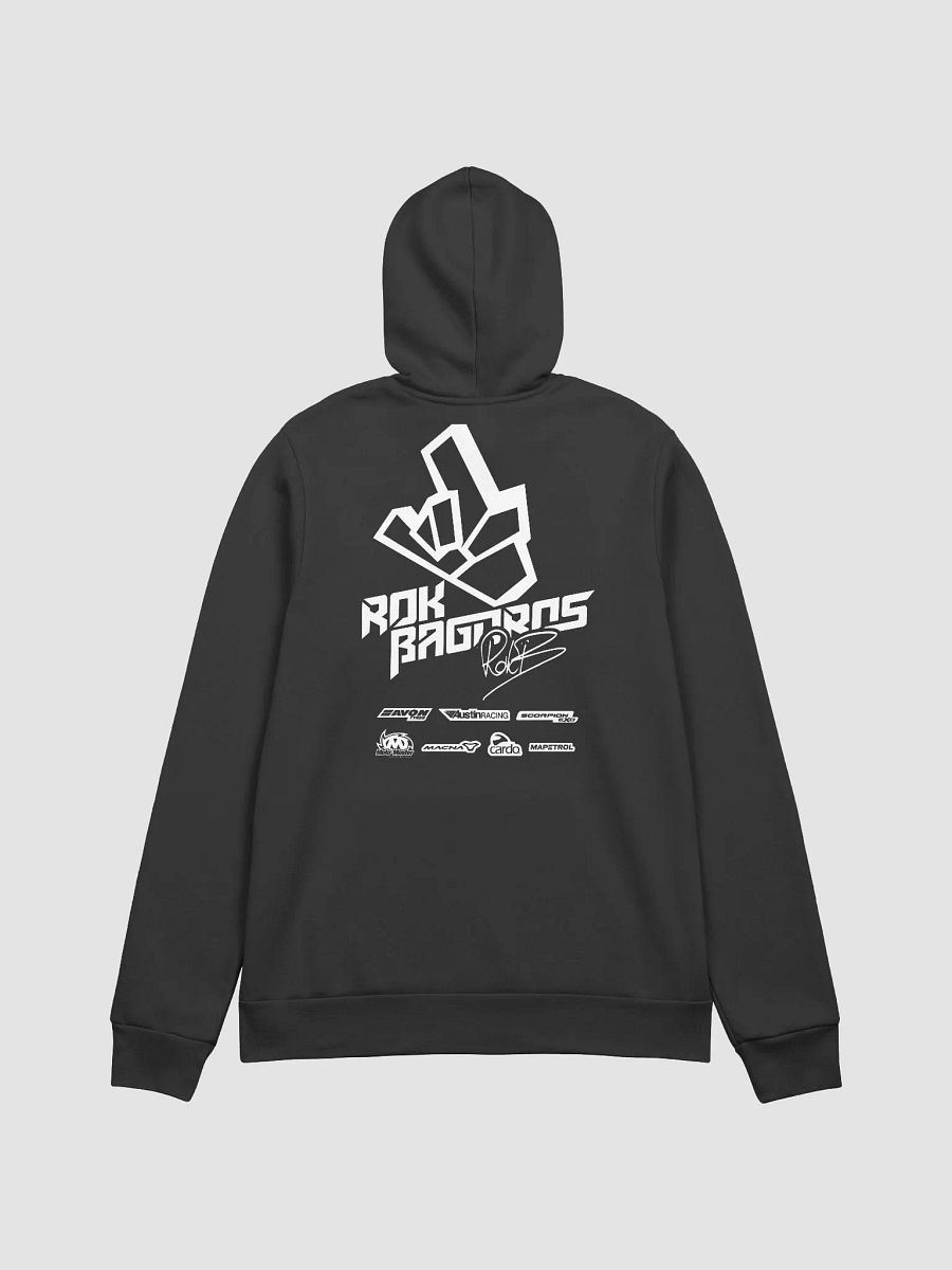RB Racing Hoodie product image (1)