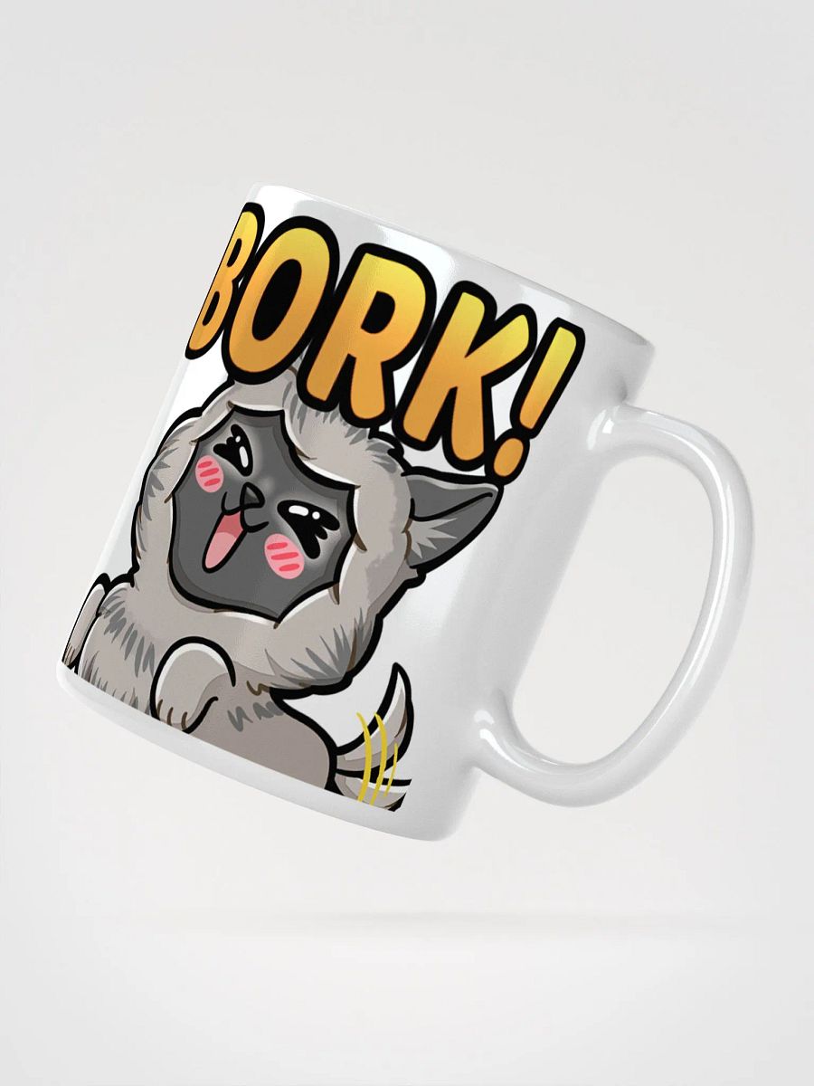 BORK Mug product image (4)