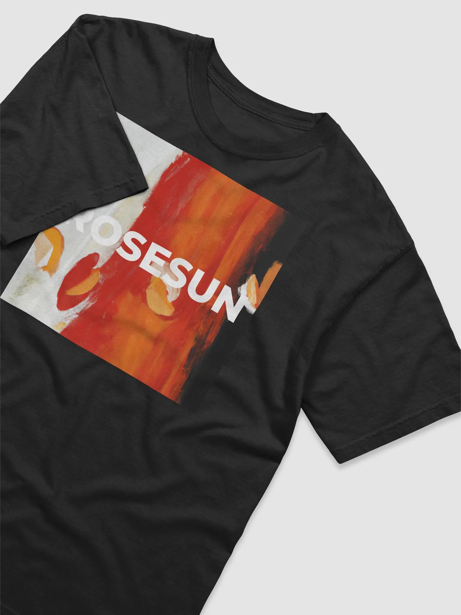 ROSESUN® - RELAXED-FIT - T-SHIRT product image (2)