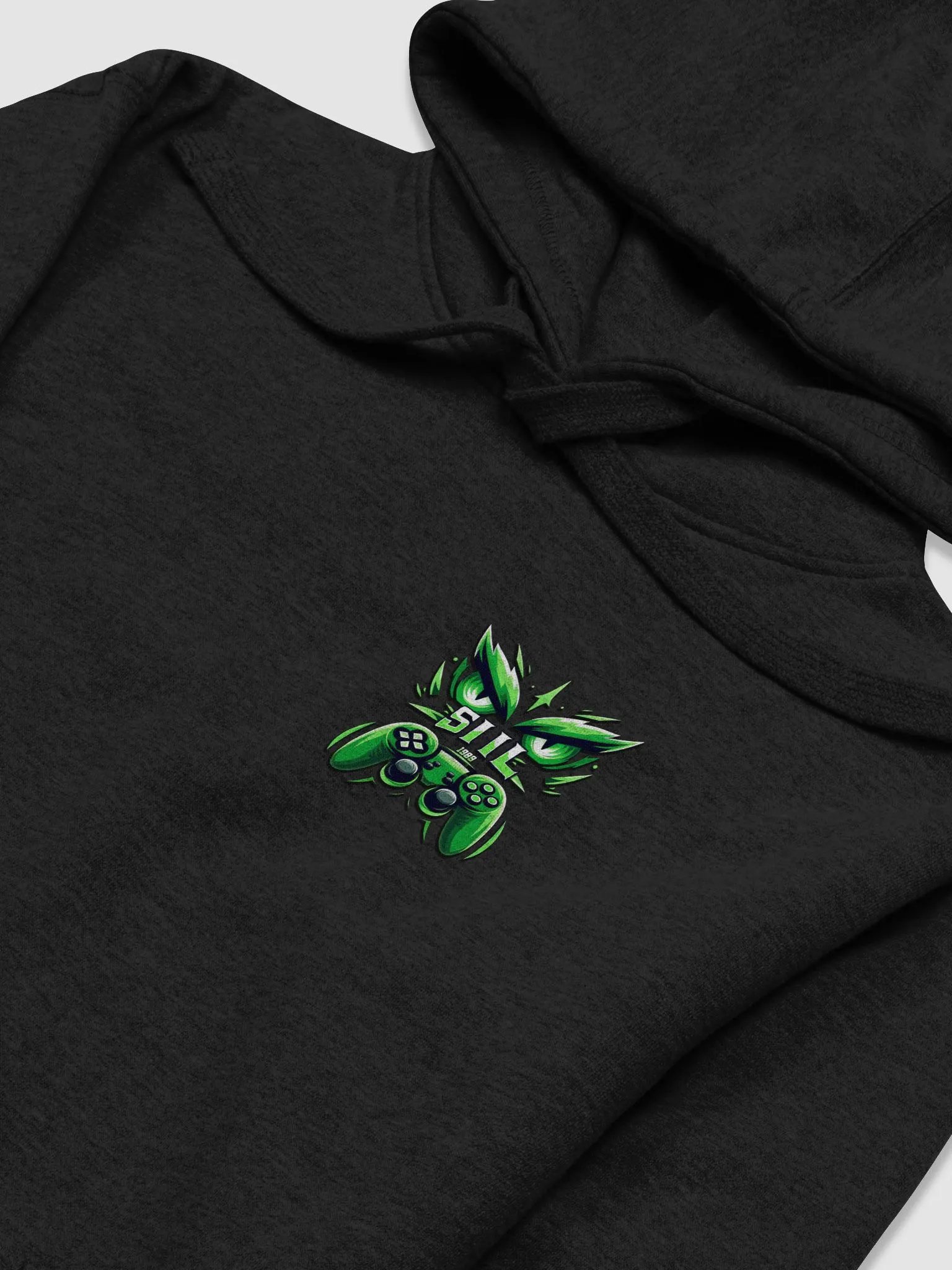 Mid Size Transfer Print Hoodie product image (7)