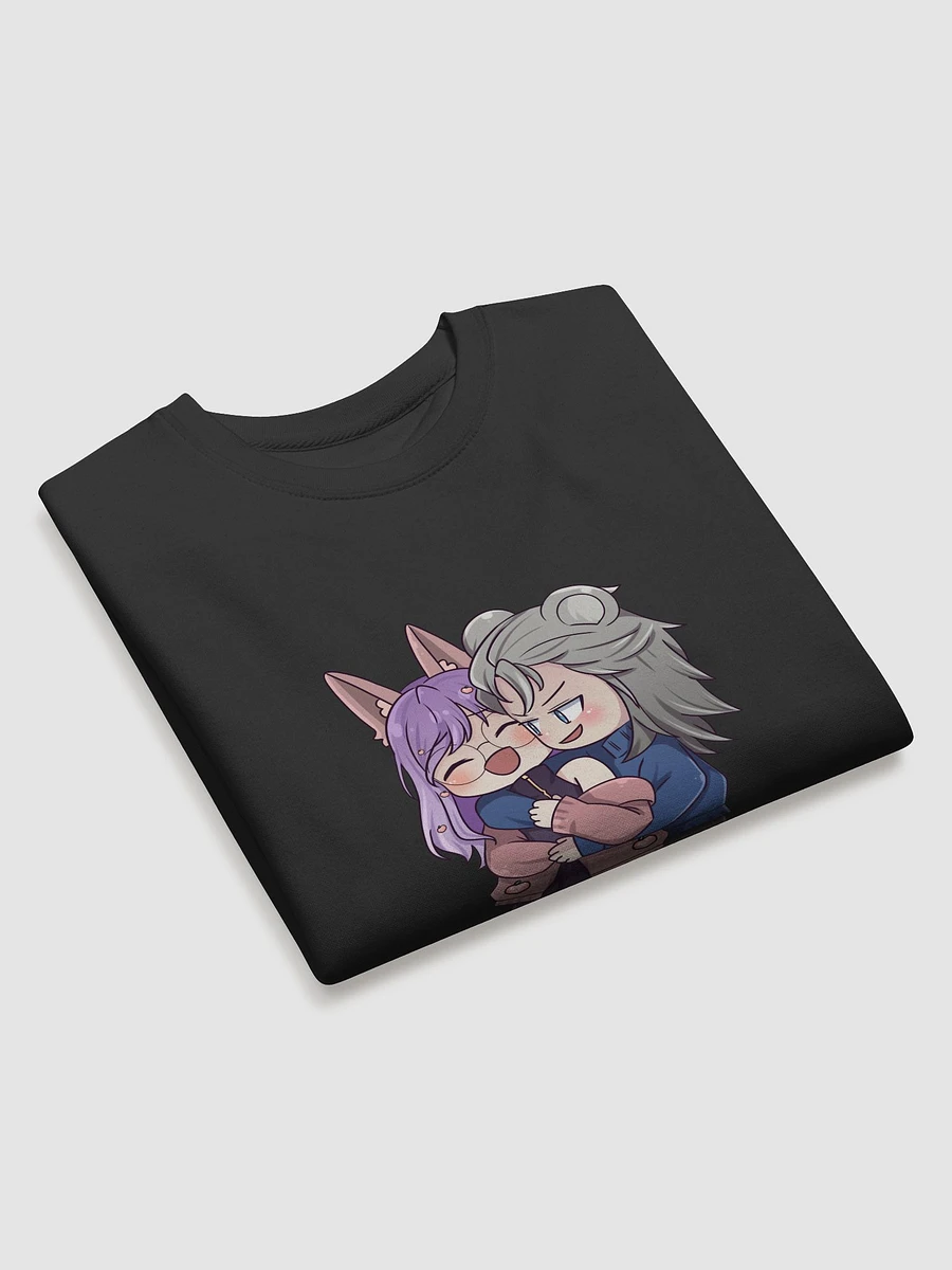 Peachsune 2.0 Sweater product image (3)