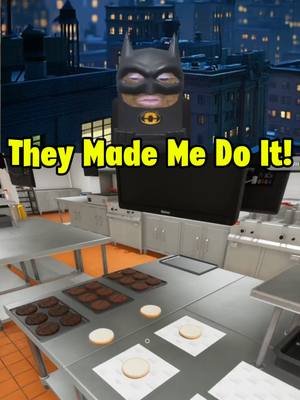They made me do it... #fastfoodsimulator #gaming #fyp #funny #fries #potatostreamer #vtuber