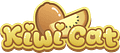 Kiwi Cat Merch!