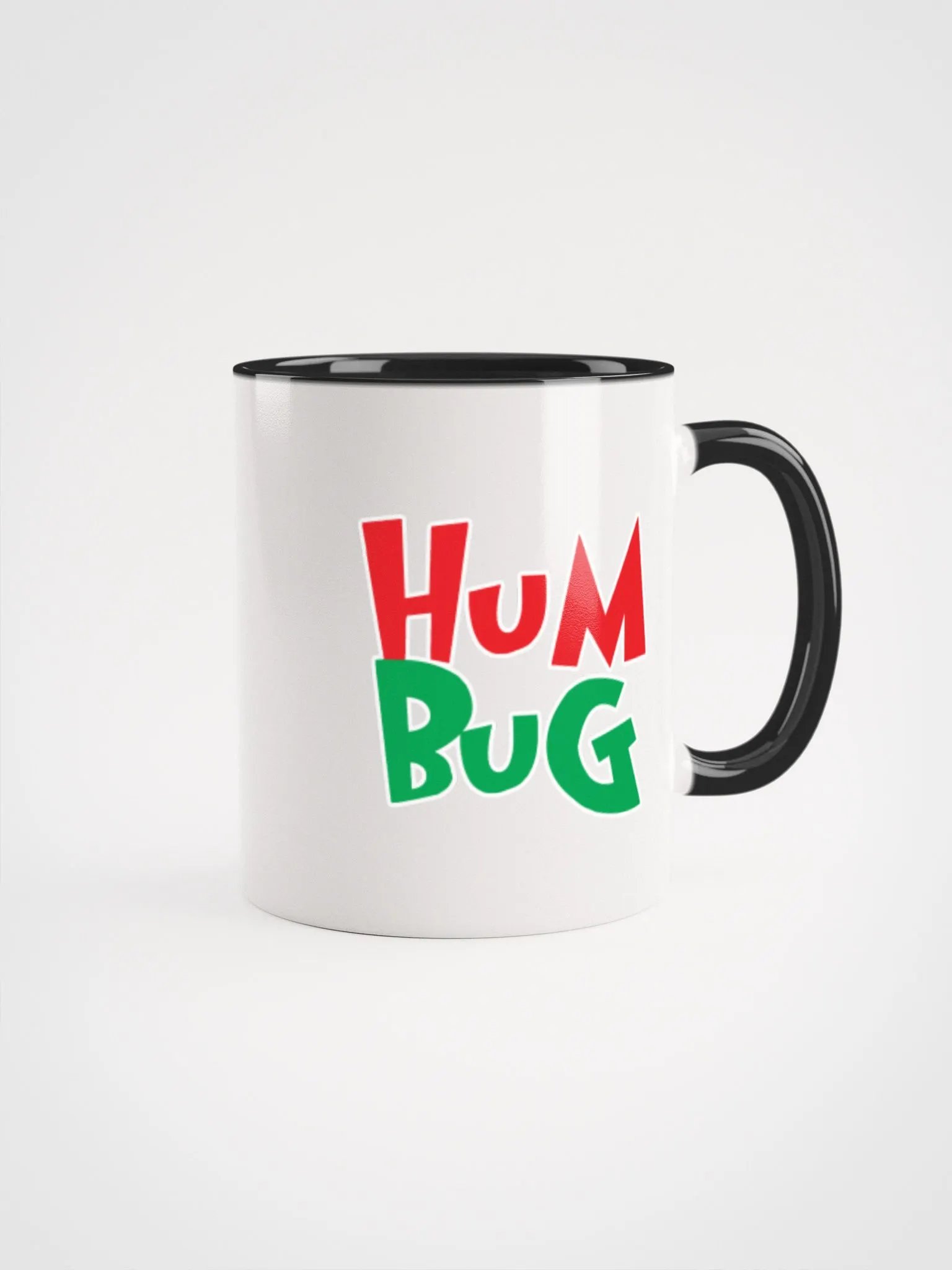 Foxy Xmas Cup product image (1)