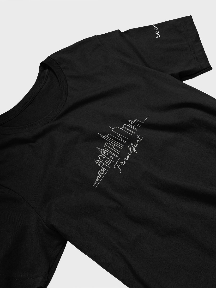 Frankfurt Women's T-shirt - Silhouette Style product image (15)
