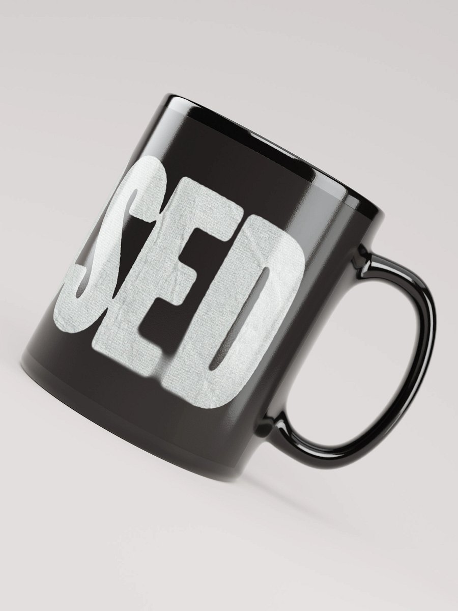 Exposed Glossy Mug product image (7)