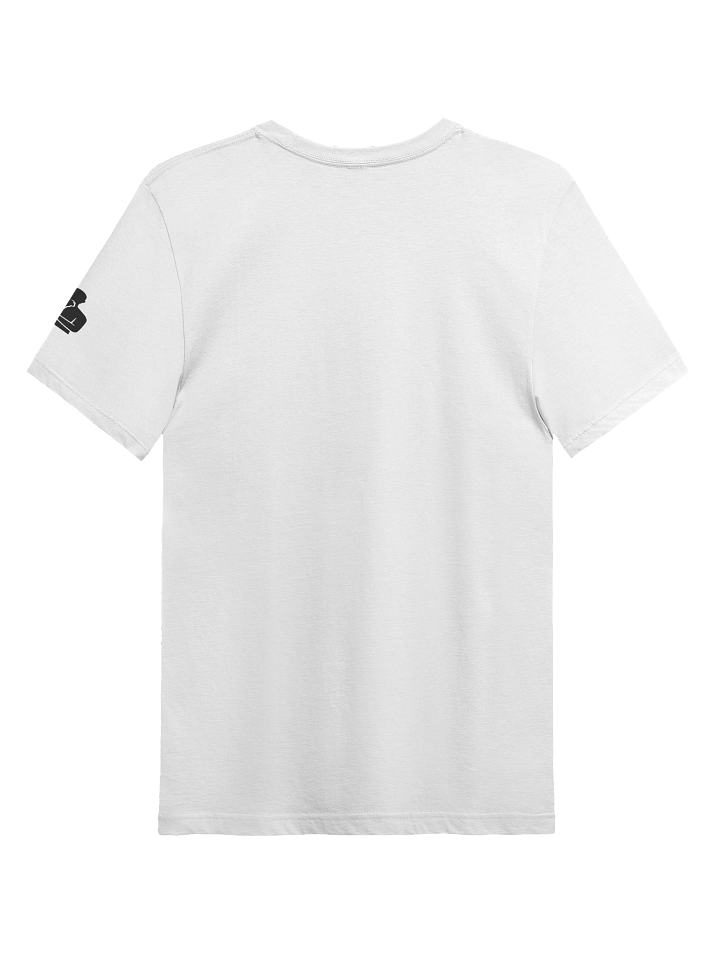 SMILES FOR EVERYONE! T-Shirt product image (2)