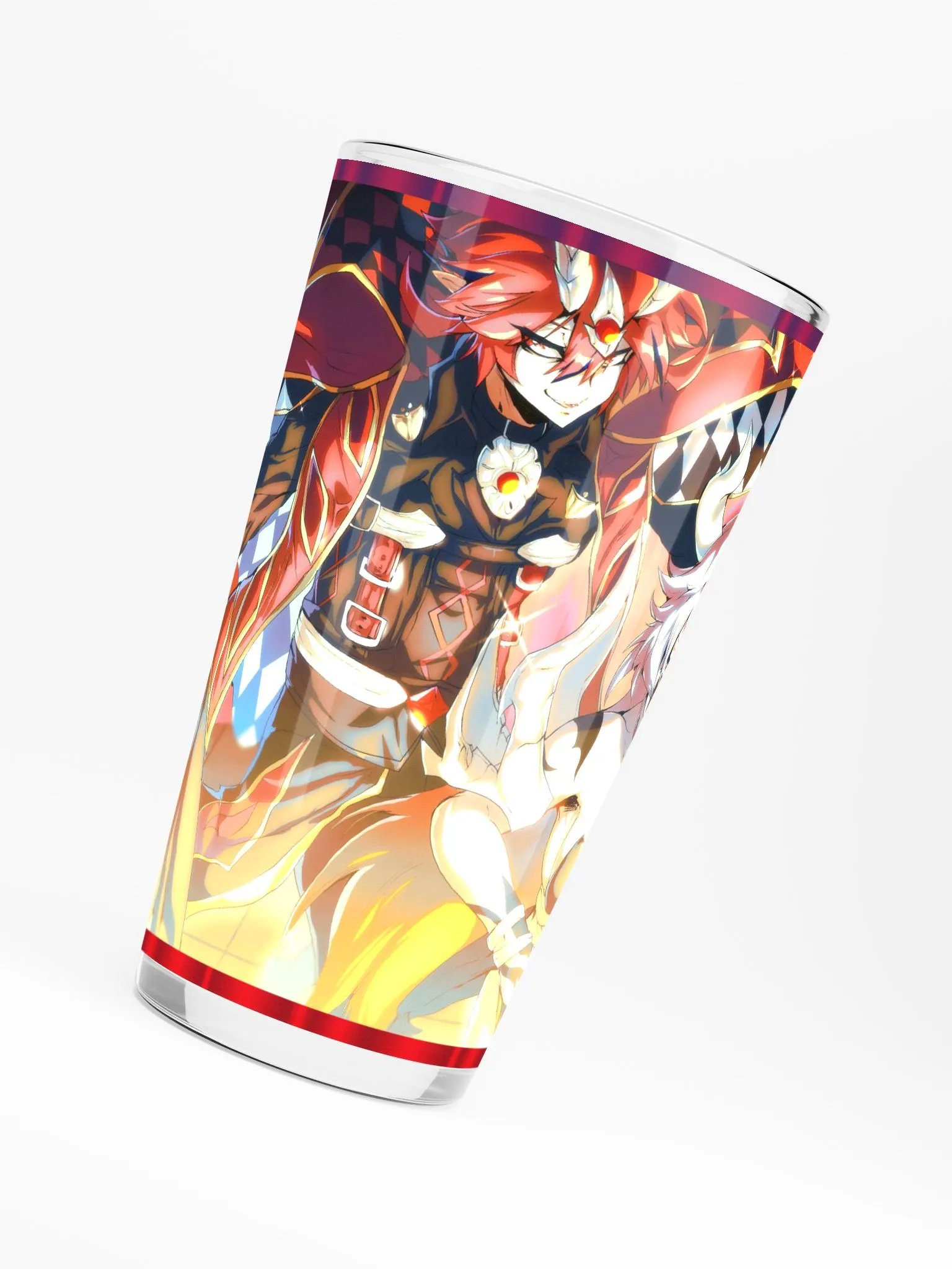 Doom X Aluber Cup product image (6)