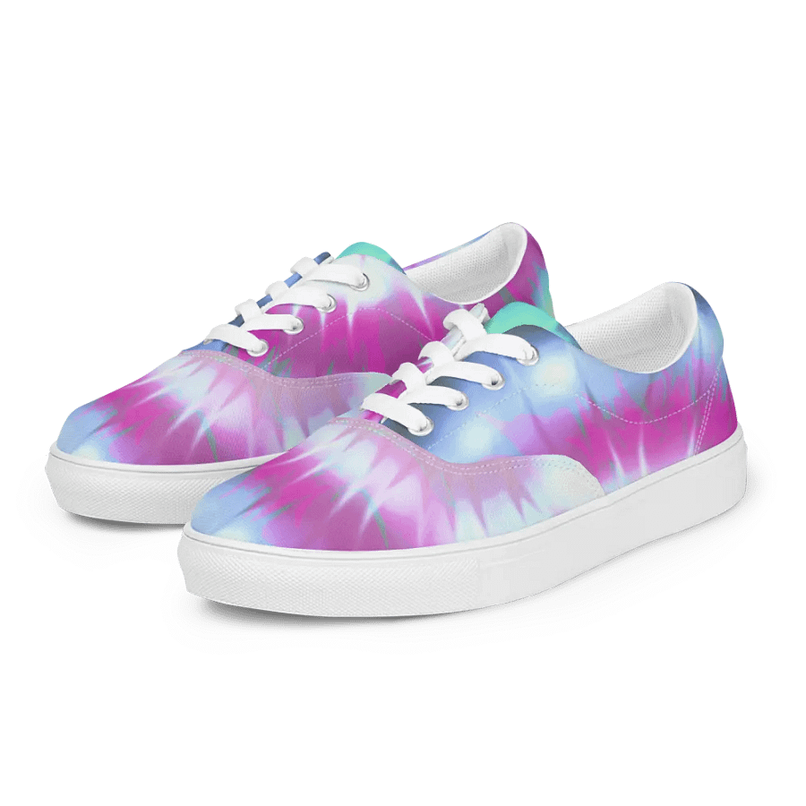 Dusky canvas shoes (womens) product image (3)