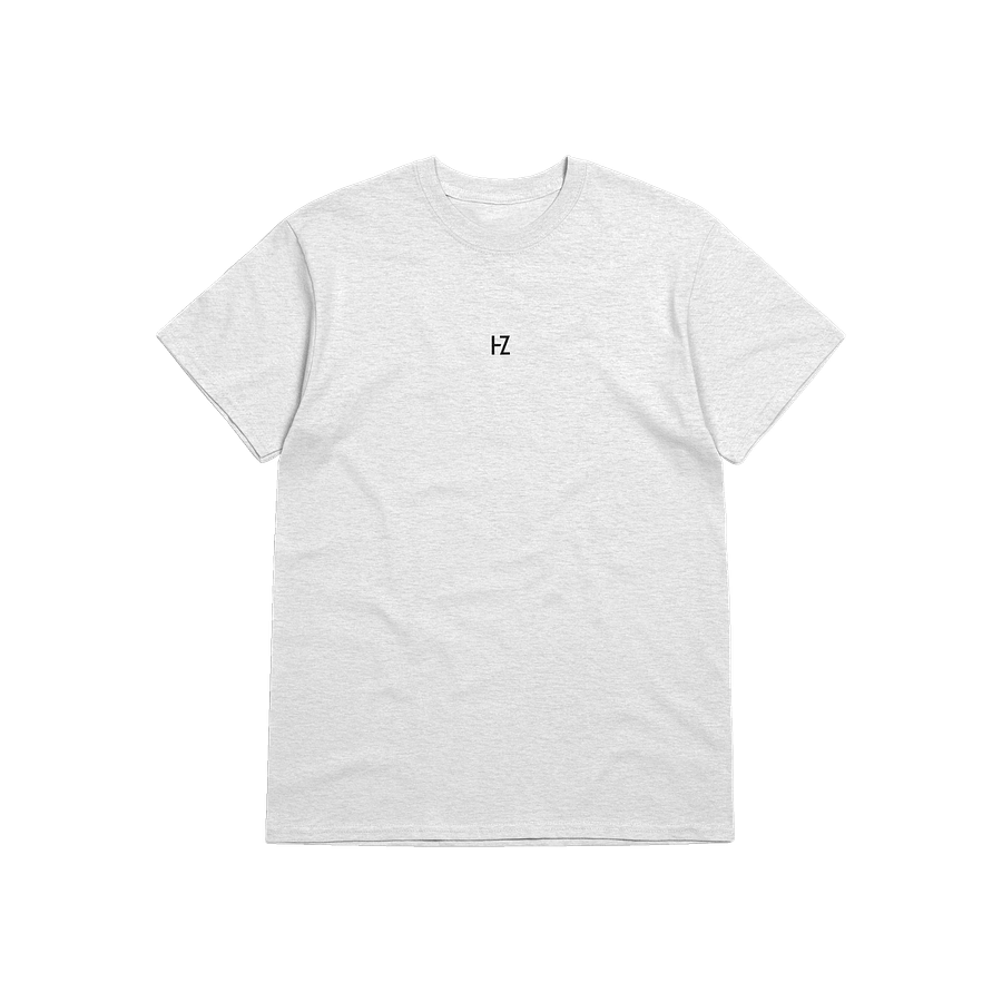 HZ // Token - Tee - Light product image (1)